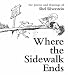 Where the Sidewalk...