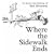 Where the Sidewalk Ends