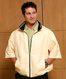 Aureus Half-sleeve Jacket - A671