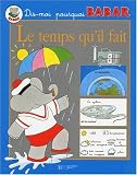 Le temps qu'il fait