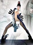 ★LADY 470.8.11完成品★フィギュア 1/4. 大変美しく、セクシーです。 セクシー8