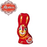 Reber Chocolate Bunny by Reber