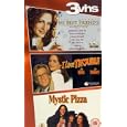 Julia Roberts : I Love Trouble, My Best Friend's Wedding, Mystic Pizza