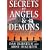 Secrets of Angels & Demons: The Unauthorized Guide To The Bestselling Novel