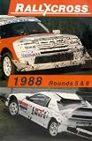 Review Duke Video  / Rallycross 1988 - Rounds 5 And 6