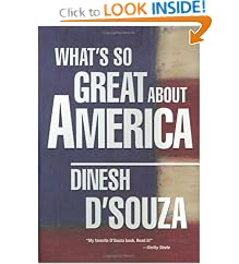 What's So Great About America