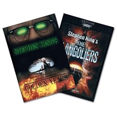 Stephen King's Golden Years / The Langoliers