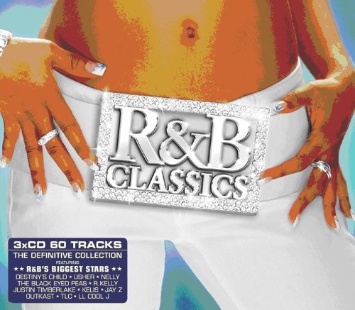 CD-Charts  Search : R&B Classics: Parental Advisory
