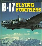 B-17 Flying Fortress in WWII Color (Enthusiast Color)