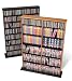Prepac CD, DVD, Video Double Width storage Unit - MA-0640