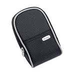 Kodak 8515199 Mini Black Graphite Camera Bag