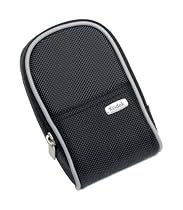 Kodak 8515199 Mini Black Graphite Camera Bag