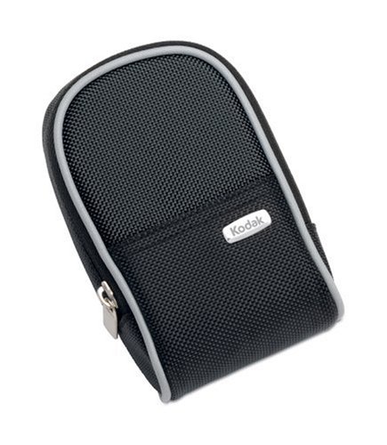 Kodak 8515199 Mini Black Graphite Camera Bag