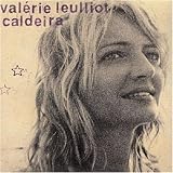 Valérie Leulliot - Caldeira ( Audio CD ) - B000MEYGN6