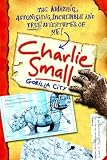 Gorilla City (Charlie Small)