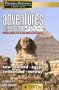 Richard Bang's Adventure With a Purpose: Four-Disc Combo (New Zealand / Egypt / Switzerland / Norway)