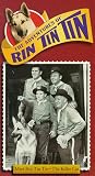  : Rin Tin Tin:Meet Rin Tin Tin/Killer C [VHS]