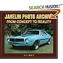 Javelin Photo Archive  From Concept to Reality