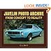 Javelin Photo Archive  From Concept to Reality