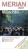 Produkt-Bild: Merian live!, M&uuml;nchen