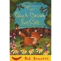The Quick Brown Fox Cub (Red Banana)