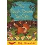 The Quick Brown Fox Cub (Red Banana)