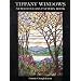 Tiffany Windows Stained Glass Pattern Book (Dover Pictorial Archive)