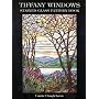 Tiffany Windows Stained Glass Pattern Book (Dover Pictorial Archive)