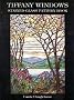 Tiffany Windows Stained Glass Pattern Book (Dover Pictorial Archives)