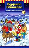 Benjamin Bluemchen und der Weihnachtsmann
