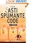 Asti Spumante Code (Large Print)