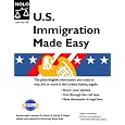 U.S. Immigration Made Easy