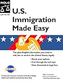 U.S. Immigration Made Easy