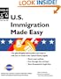 U.S. Immigration Made Easy