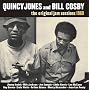 The Original Jam Sessions 1969