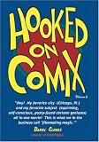 HOOKED ON COMIX - Volume 2