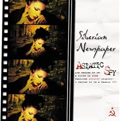 ASIATIC SPY