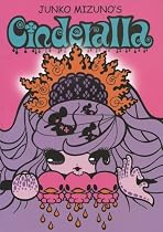 Junko Mizuno's Cinderalla