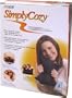 Cryopak Simply Cozy Microwaveable Heat Pad - 1 ea