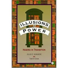 Illusions of Power: Nigeria in Transition