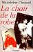 Books : La chair de la robe