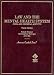  : Law and the Mental Health System : Civil and Criminal Aspects (American Casebook Series) 3rd edition (American Casebook Series)