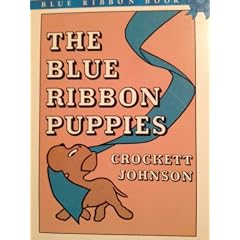 The Blue Ribbon Puppies