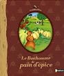 Le Bonhomme de pain d'�pice