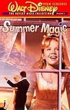 Summer Magic by Walt Disney Video