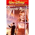 Summer Magic [VHS] by 