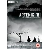 Artemis 81 [ NON-USA FORMAT, PAL, Reg.2.4 Import - United Kingdom ]