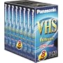 Premium Standard Videocassette
