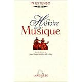 Histoire de la musiquepar Marie-Claire Beltrando...