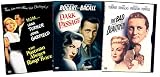 Film Noir (The Postman Always Rings Twice/The Bad and the Beautiful/Dark Passage)